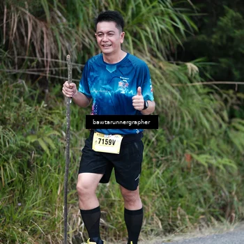 Runner Photo 5304559
