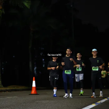 Runner Photo 5304560