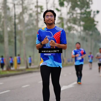 Runner Photo 5304561