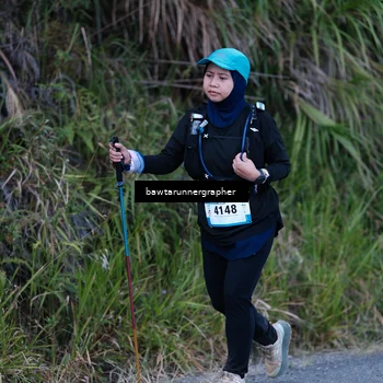 Runner Photo 5304563