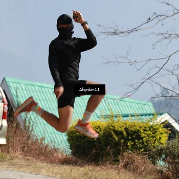 Runner Photo 5304565