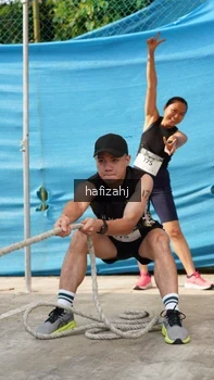 Runner Photo 5304566