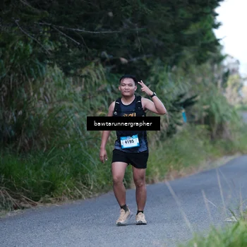 Runner Photo 5304568