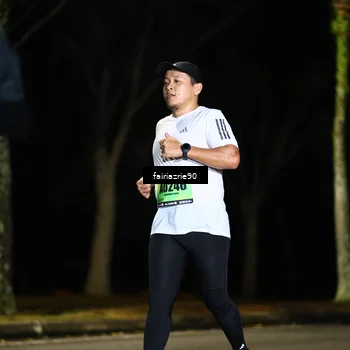 Runner Photo 5304570