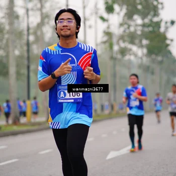 Runner Photo 5304572