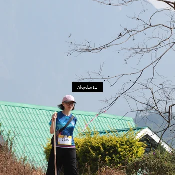 Runner Photo 5304573