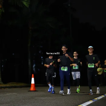 Runner Photo 5304574
