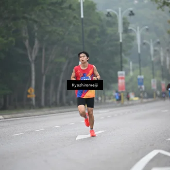 Runner Photo 5304577