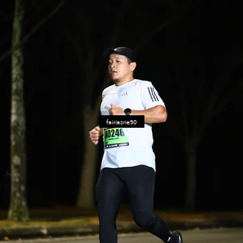 Runner Photo 5304578