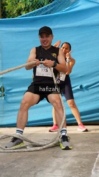 Runner Photo 5304583