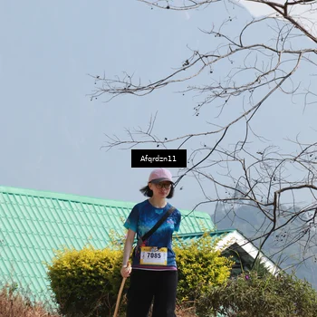 Runner Photo 5304584