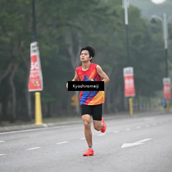 Runner Photo 5304588
