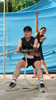 Runner Photo 5304589
