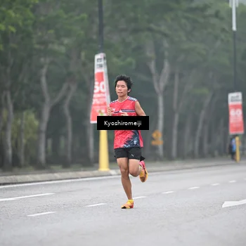 Runner Photo 5304592