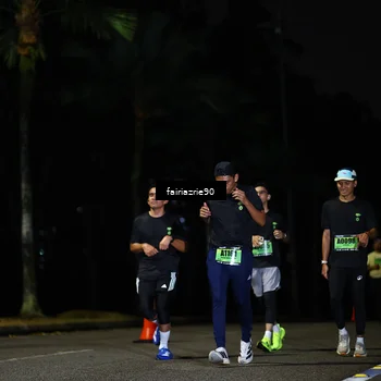 Runner Photo 5304597