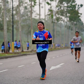 Runner Photo 5304603