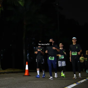 Runner Photo 5304604