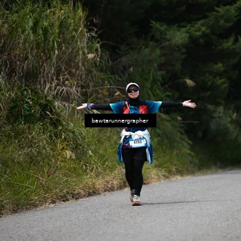 Runner Photo 5304605