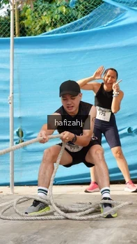 Runner Photo 5304611