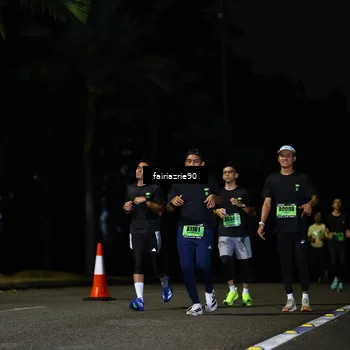 Runner Photo 5304612