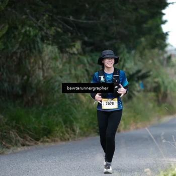 Runner Photo 5304615