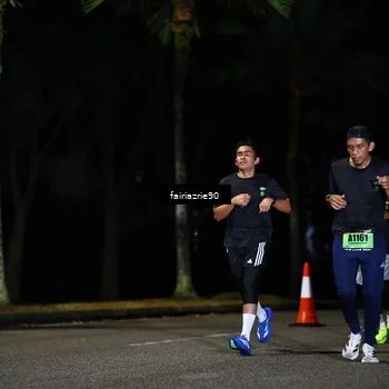 Runner Photo 5304617