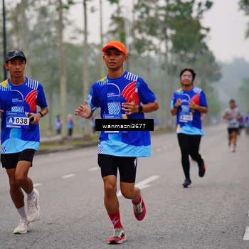 Runner Photo 5304619