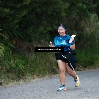 Runner Photo 5304620