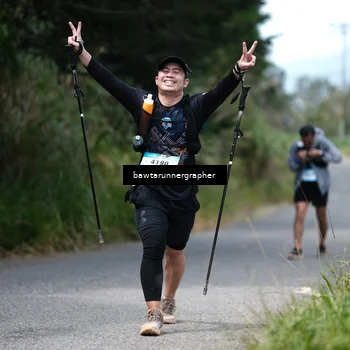 Runner Photo 5304621