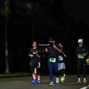 Runner Photo 5304623