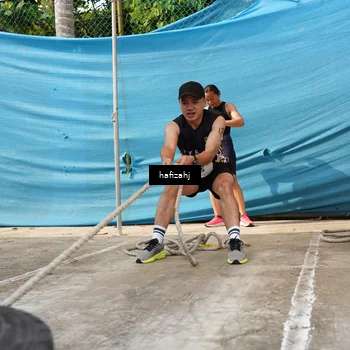 Runner Photo 5304624
