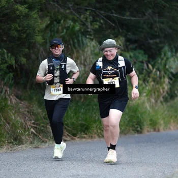 Runner Photo 5304625