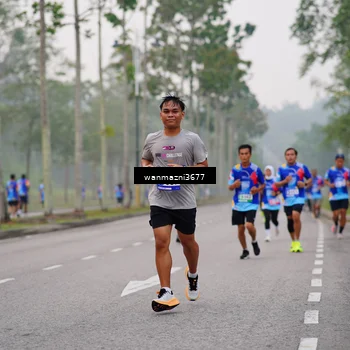 Runner Photo 5304626