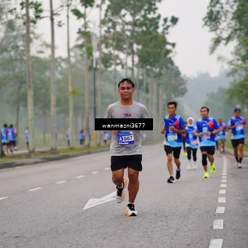 Runner Photo 5304628