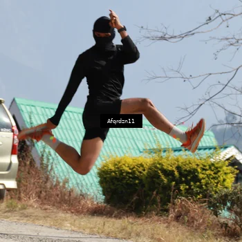 Runner Photo 5304631