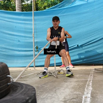 Runner Photo 5304633