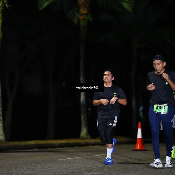 Runner Photo 5304637