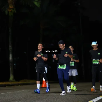 Runner Photo 5304639