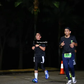 Runner Photo 5304643