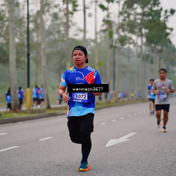 Runner Photo 5304645