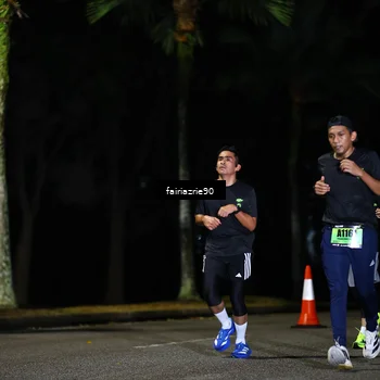 Runner Photo 5304646