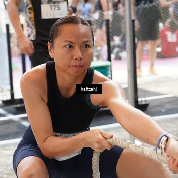 Runner Photo 5304648