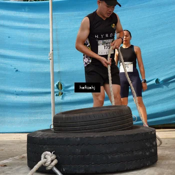 Runner Photo 5304649