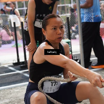 Runner Photo 5304652