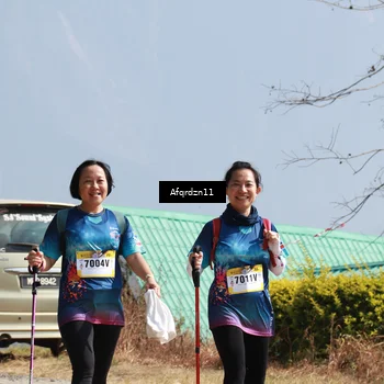 Runner Photo 5304655