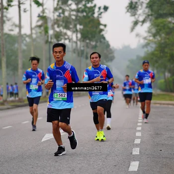 Runner Photo 5304657
