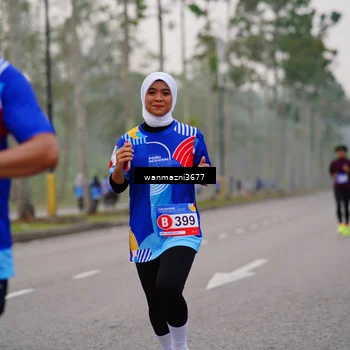 Runner Photo 5304659
