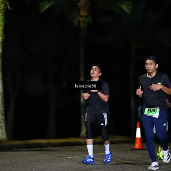 Runner Photo 5304660