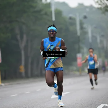 Runner Photo 5304661