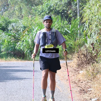 Runner Photo 5304662